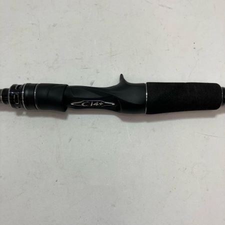 SHIMANO シマノ ルアーロッド 20エクスセンスジェノス B108M+/R 39896 竿袋付