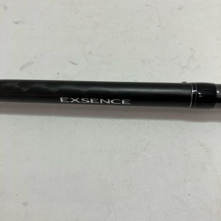 SHIMANO シマノ ルアーロッド 20エクスセンスジェノス B108M+/R 39896 竿袋付