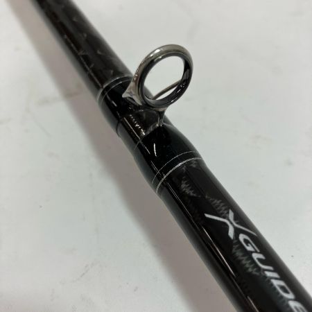 SHIMANO シマノ ルアーロッド 20エクスセンスジェノス B108M+/R 39896 竿袋付