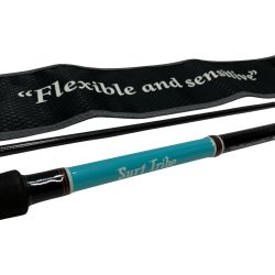 Jackson ジャクソン ルアーロッド サーフトライブ STHS-1082ML STHS-1082ML 竿袋付 Cランク