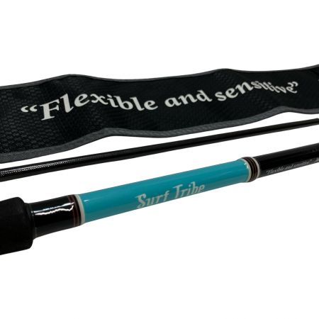 Jackson ジャクソン ルアーロッド サーフトライブ STHS-1082ML STHS-1082ML 竿袋付