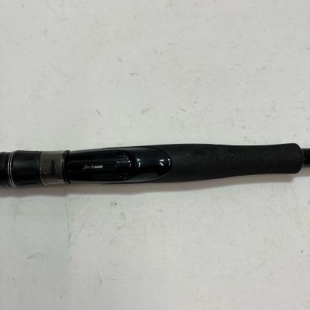 Jackson ジャクソン ルアーロッド サーフトライブ STHS-1082ML STHS-1082ML 竿袋付