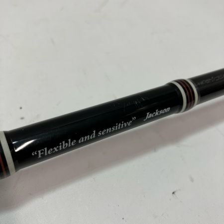 Jackson ジャクソン ルアーロッド サーフトライブ STHS-1082ML STHS-1082ML 竿袋付