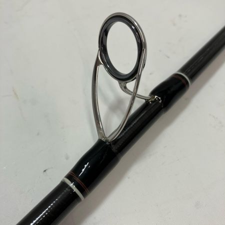 Jackson ジャクソン ルアーロッド サーフトライブ STHS-1082ML STHS-1082ML 竿袋付