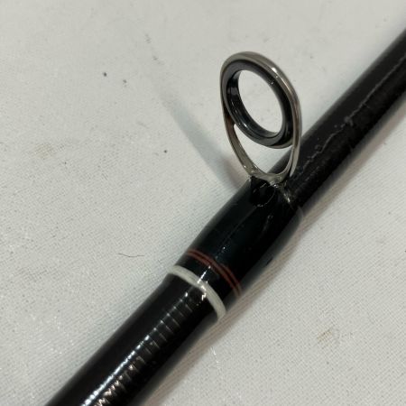 Jackson ジャクソン ルアーロッド サーフトライブ STHS-1082ML STHS-1082ML 竿袋付