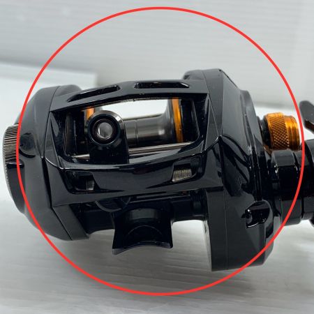  DAIWA ダイワ リール ベイトリール  19アルファス CT SV 70SHL 00614118