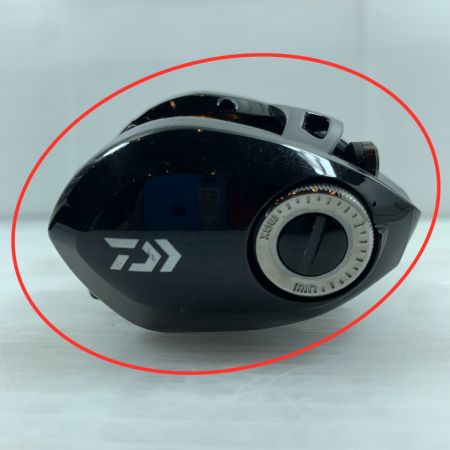  DAIWA ダイワ リール ベイトリール  19アルファス CT SV 70SHL 00614118