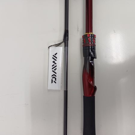 DAIWA ダイワ 05801063 オーバーゼア AGS 103M 4P