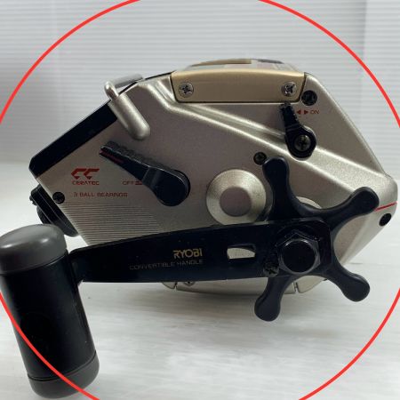  RYOBI リョービ リール 電動リール  ハイパワー剛技 AD101