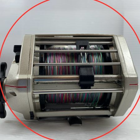  RYOBI リョービ リール 電動リール  ハイパワー剛技 AD101