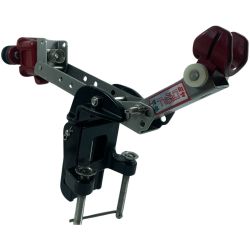 ττ Miya Epoch  ロッドホルダー  RK210 Bランク