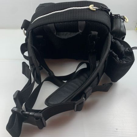  mazume マズメ ウエストバッグ  MZBK-536