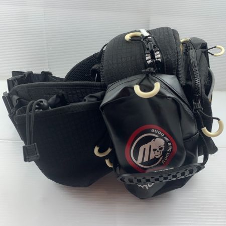  mazume マズメ ウエストバッグ  MZBK-536