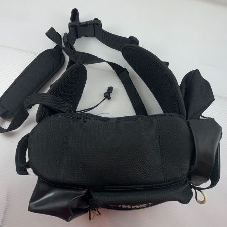  mazume マズメ ウエストバッグ  MZBK-536