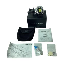 SHIMANO シマノ ベイトリール 19アンタレスHG RH 03984 Cランク