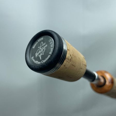 ﾚｽﾀｰﾌｧｲﾝ ﾌｫｰﾁｭﾝ 5'6" 本体のみ