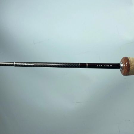 ﾚｽﾀｰﾌｧｲﾝ ﾌｫｰﾁｭﾝ 5'6" 本体のみ