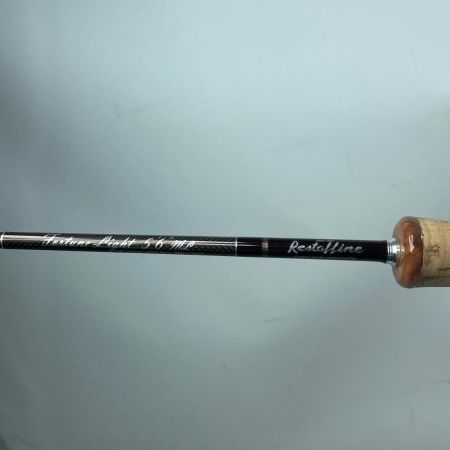 ﾚｽﾀｰﾌｧｲﾝ ﾌｫｰﾁｭﾝ 5'6" 本体のみ