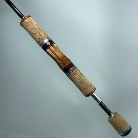 ﾚｽﾀｰﾌｧｲﾝ ﾌｫｰﾁｭﾝ 5'6" 本体のみ