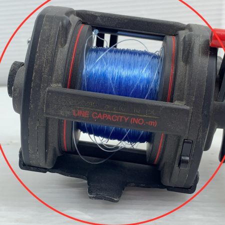  RYOBI リョービ  リール 両軸リール  アドベンチャーカーボン70