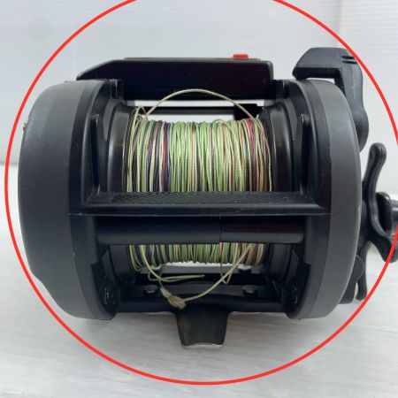 ダイワタナセンサーGS-60&S350まとめて結果 ダイワタナセンサーGS-60&S350まとめて結果 ダイワタナセンサー