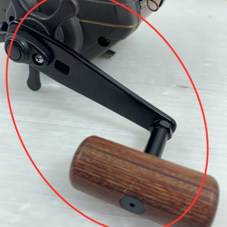  DAIWA ダイワ リール 両軸リール タナセンサー GS-60速攻