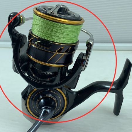  DAIWA ダイワ  リール スピニングリール  21カルディア LT3000 063206