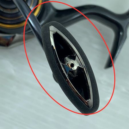  DAIWA ダイワ  リール スピニングリール  21カルディア LT3000 063206