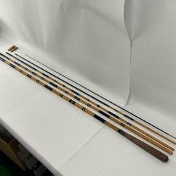 ヘラ竿 程度A 夢想観 15.2 神風 Aランク