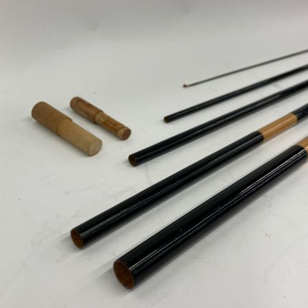 ヘラ竿 程度A 夢想観 15.2 神風