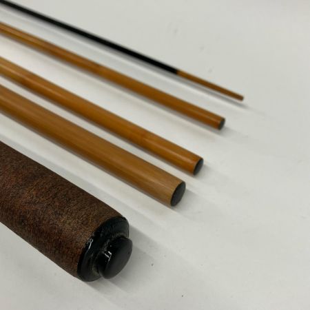 ヘラ竿 程度A 夢想観 15.2 神風