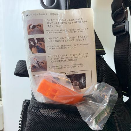  DAIWA ダイワ 釣り服飾 フィッシングジャケット DF-6109  ブラック