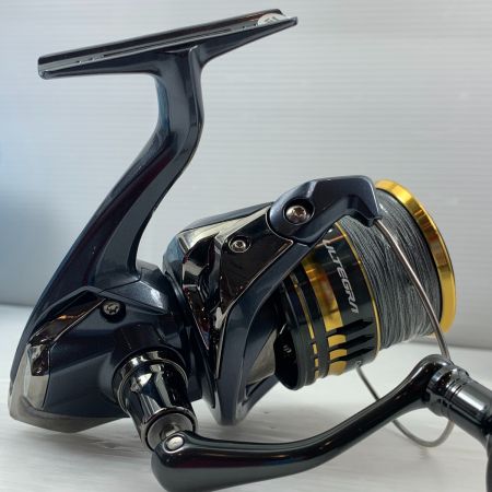  SHIMANO シマノ  リール スピニングリール  21アルテグラ C5000XG 043375