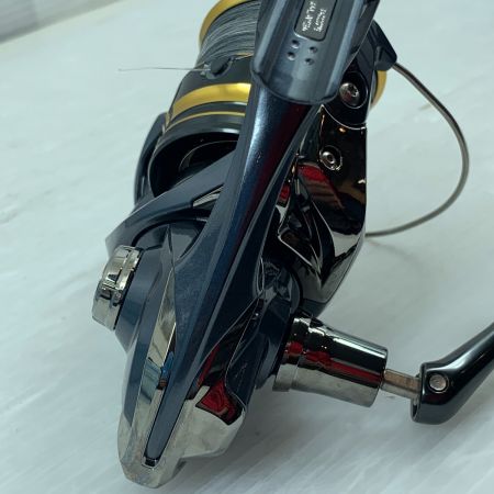  SHIMANO シマノ  リール スピニングリール  21アルテグラ C5000XG 043375