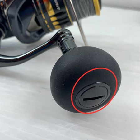  SHIMANO シマノ  リール スピニングリール  21アルテグラ C5000XG 043375