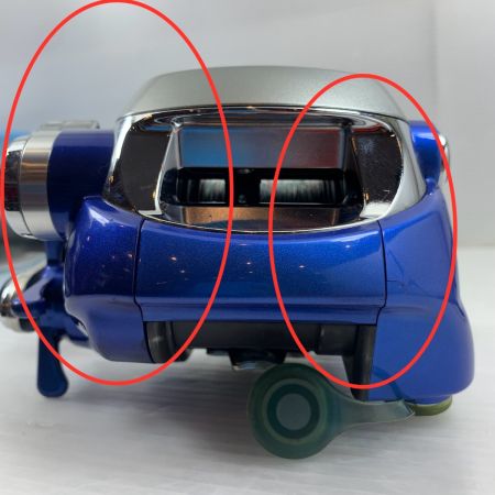  DAIWA ダイワ リール 電動リール  シーボーグ500Fe 801271