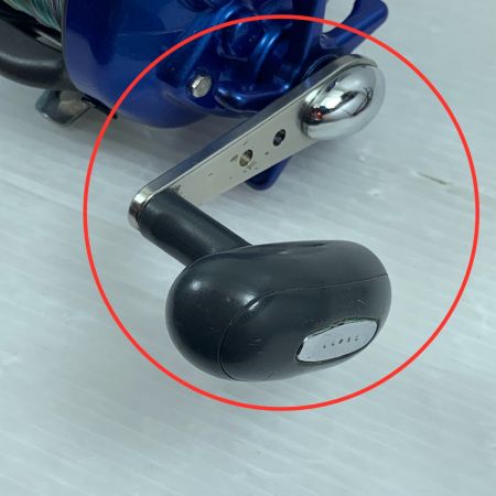  DAIWA ダイワ リール 電動リール  シーボーグ500Fe 801271