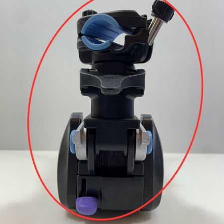  DAIWA ダイワ ロッドホルダー  パワーホルダー速攻 240