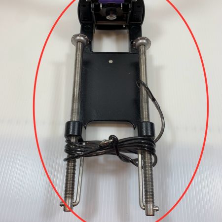  DAIWA ダイワ ロッドホルダー  パワーホルダー速攻 240