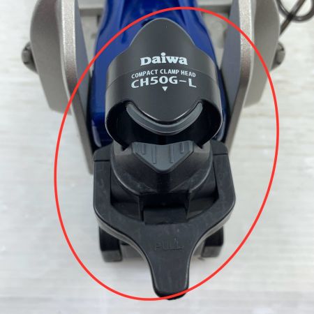  DAIWA ダイワ ロッドホルダー  GS160CH