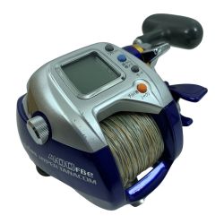 ττ DAIWA ダイワ リール 電動リール  ハイパータナコン 400FBe 801385 Bランク