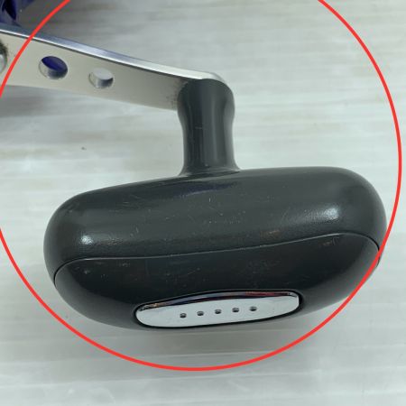  DAIWA ダイワ リール 電動リール  ハイパータナコン 400FBe 801385