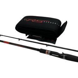 APIA ロッド ルアーロッド 風神RS バーバリアン Foojin'RS BARBARIAN C90MH+ Bランク