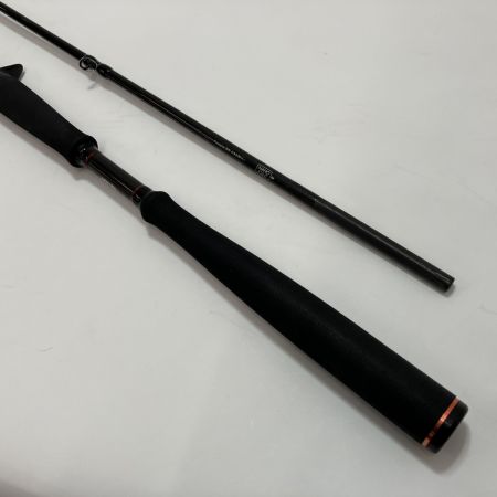 APIA ロッド ルアーロッド 風神RS バーバリアン Foojin'RS BARBARIAN C90MH+