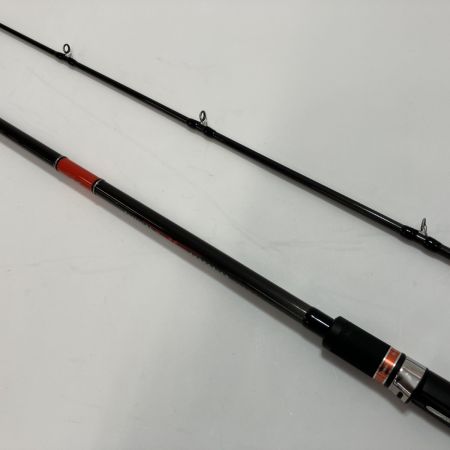 APIA ロッド ルアーロッド 風神RS バーバリアン Foojin'RS BARBARIAN C90MH+