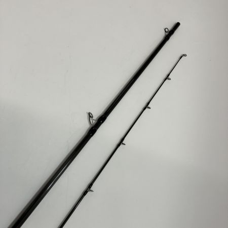 APIA ロッド ルアーロッド 風神RS バーバリアン Foojin'RS BARBARIAN C90MH+