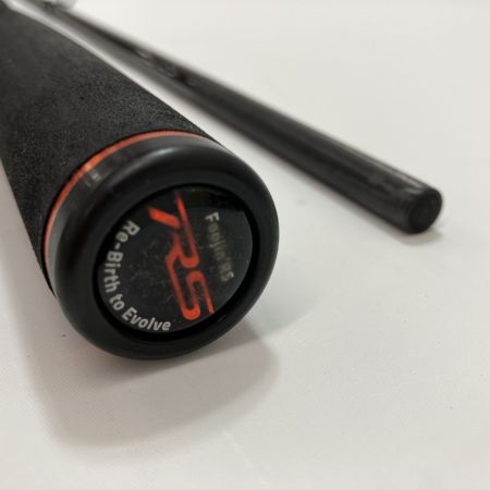 APIA ロッド ルアーロッド 風神RS バーバリアン Foojin'RS BARBARIAN C90MH+