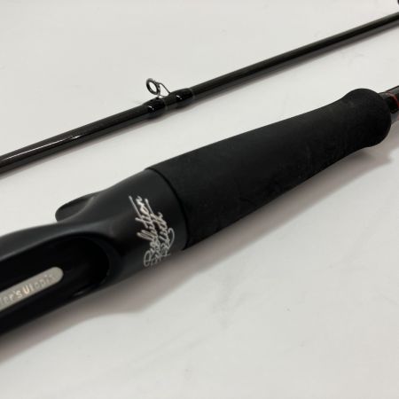 APIA ロッド ルアーロッド 風神RS バーバリアン Foojin'RS BARBARIAN C90MH+