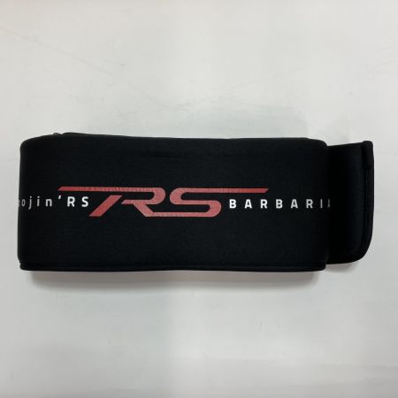 APIA ロッド ルアーロッド 風神RS バーバリアン Foojin'RS BARBARIAN C90MH+