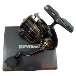 ττ DAIWA ダイワ リール スピニングリール  19セルテートLT3000-XH SLPW 387226 Aランク